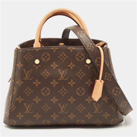 montaigne bb louis vuitton prezzo|lv montaigne bag.